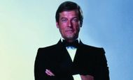 James Bond actors in order